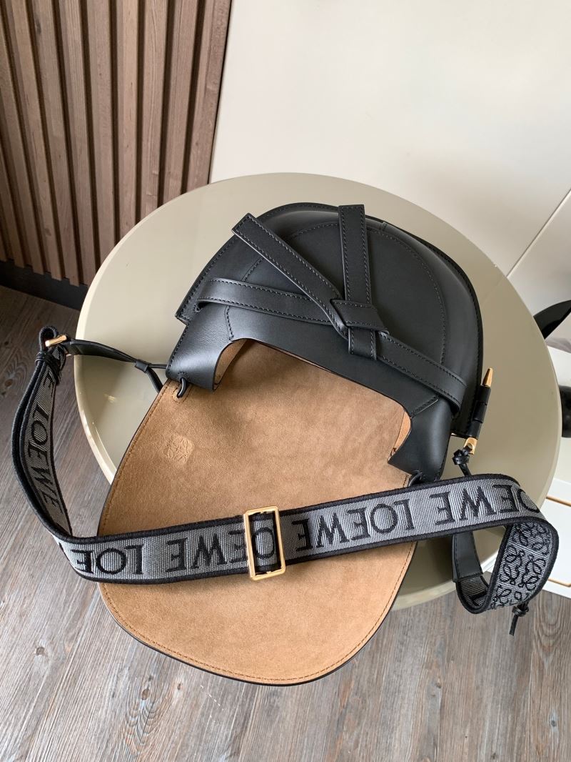 Loewe Gate Bags